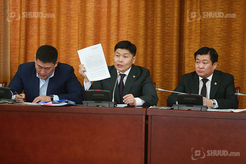 АТГ-ын дарга, дэд даргын томилгооны асуудлаар нийтийн сонсгол хийлээ